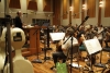 Atlas 3 recording, orchestra