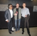 Piranha 3DD premiere with Emanno Di Febo and Joel Soisson