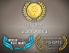 awards for Lacrimosa