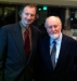 Elia with composer John Williams