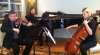 Piano Trio Concert